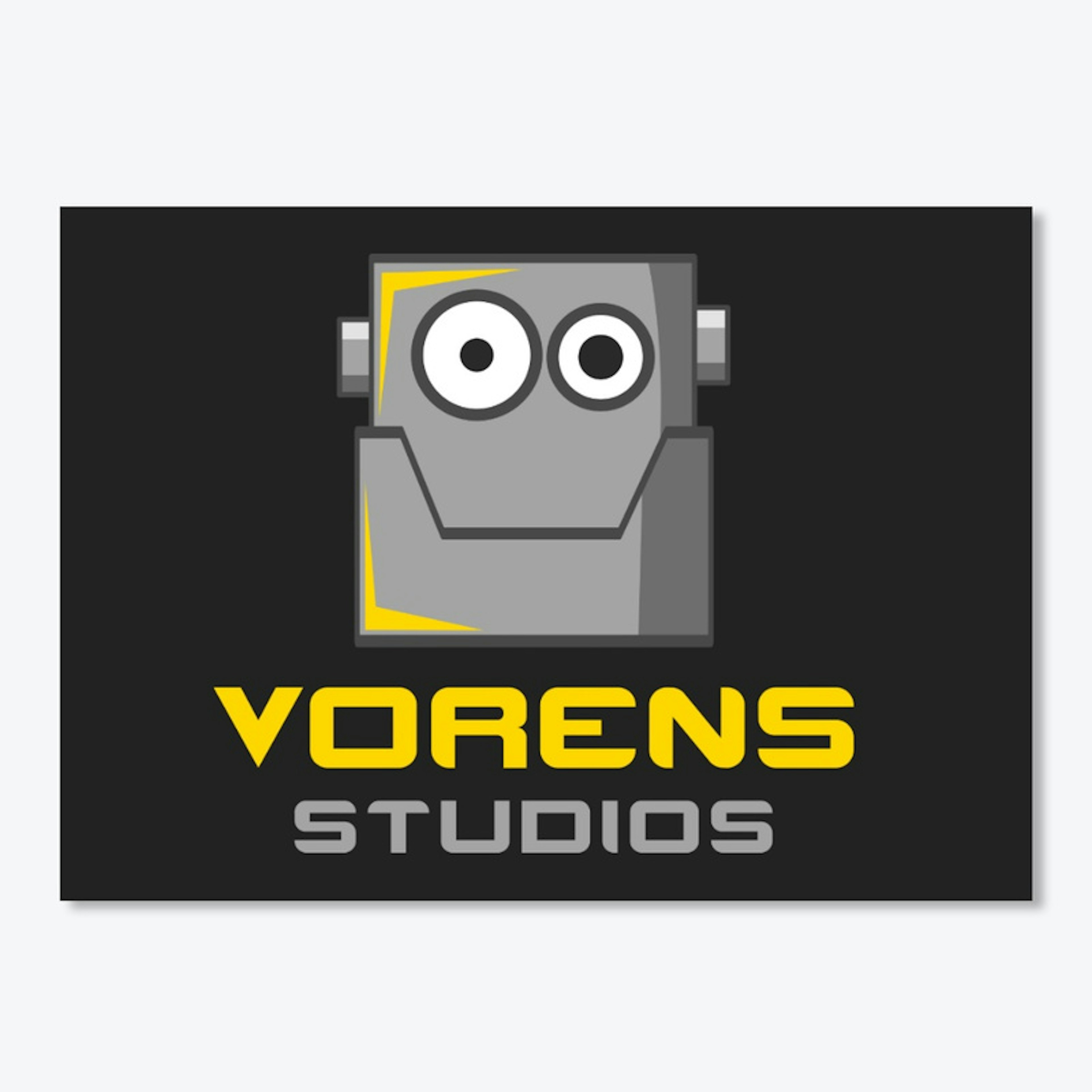 Design I - Vorens Studios