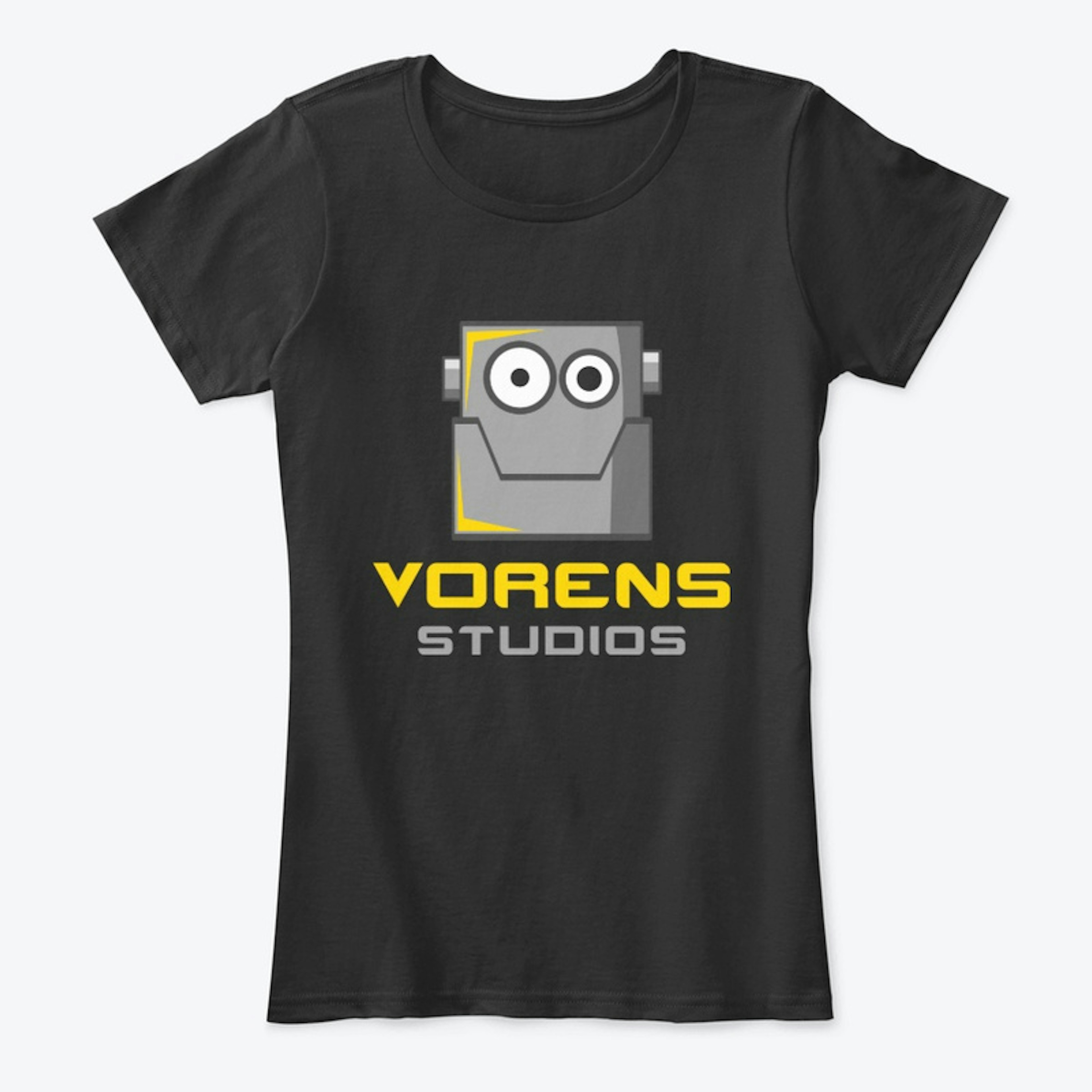 Design I - Vorens Studios