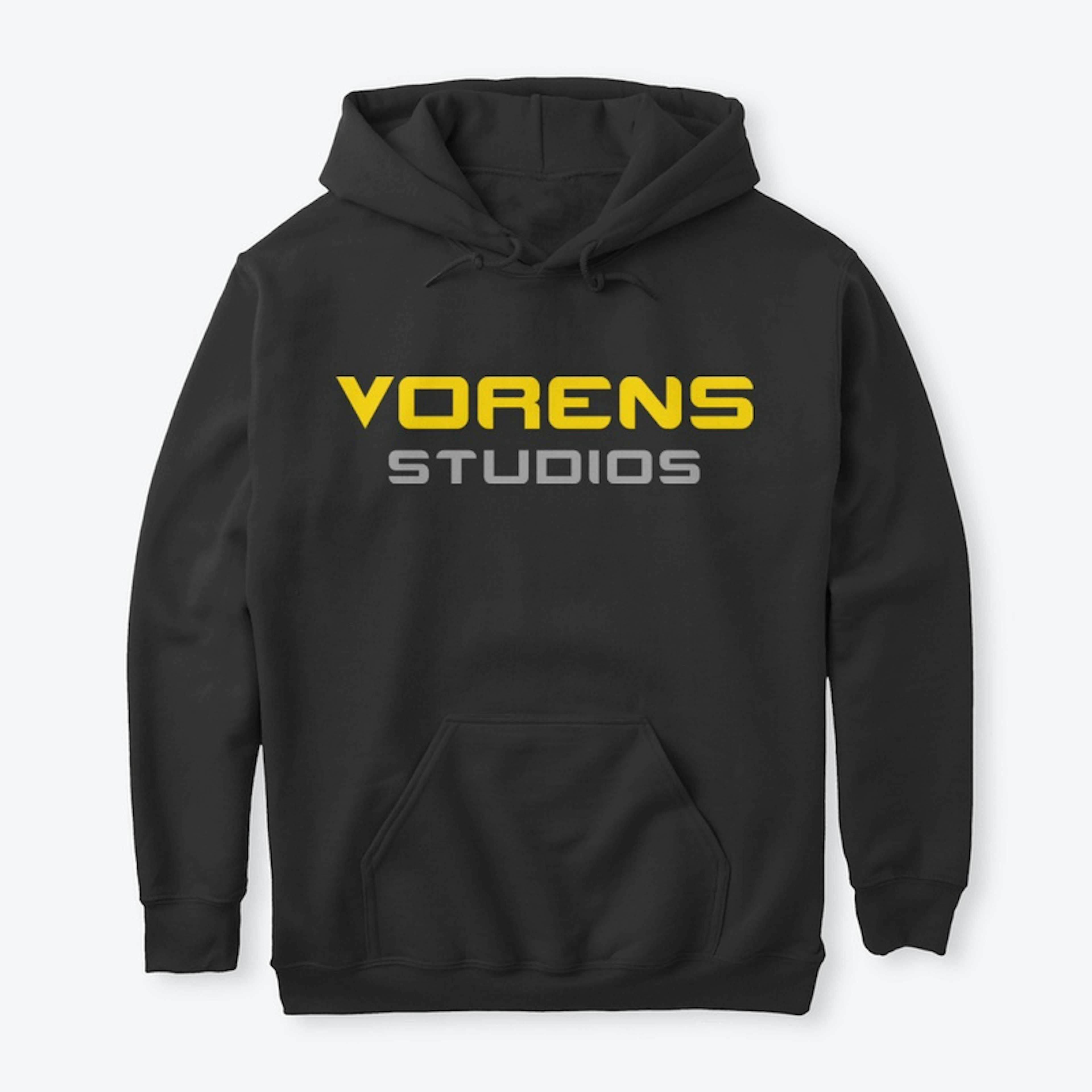 Design IV - Vorens Studios
