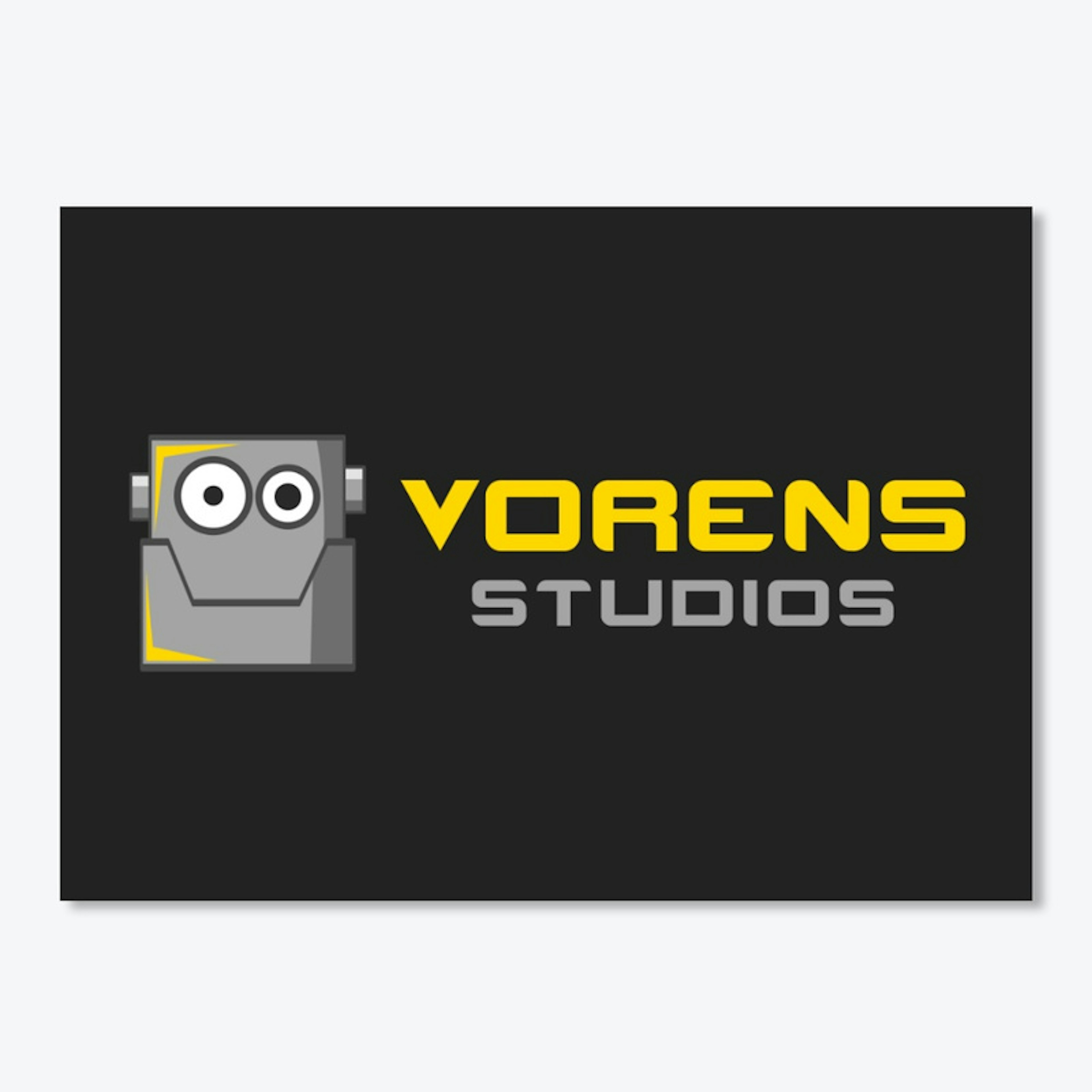 Design III - Vorens Studios