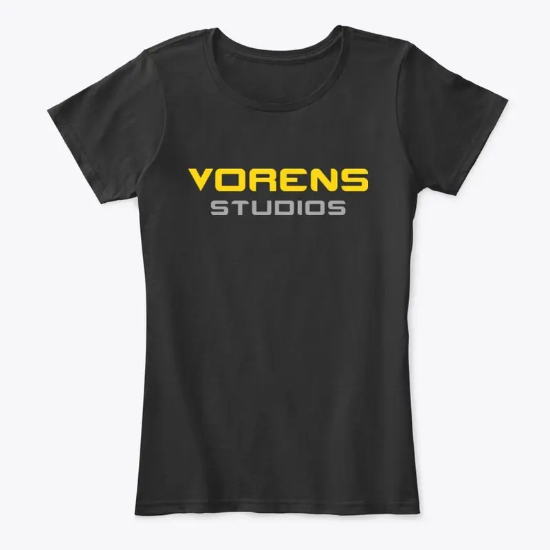 Design IV - Vorens Studios