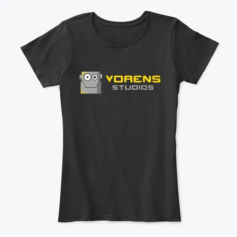 Design III - Vorens Studios