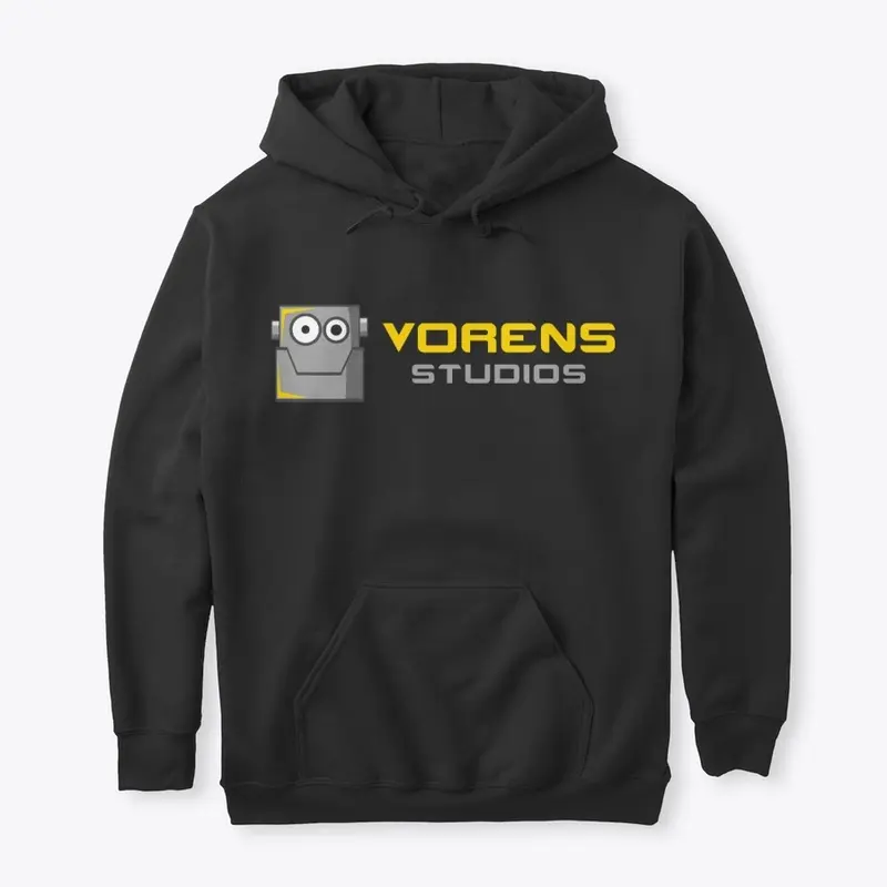 Design III - Vorens Studios