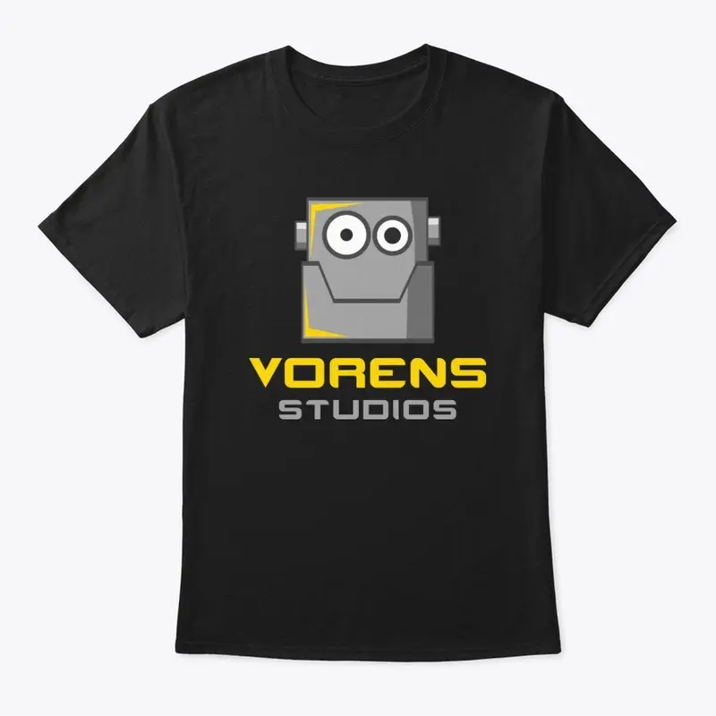 Design I - Vorens Studios