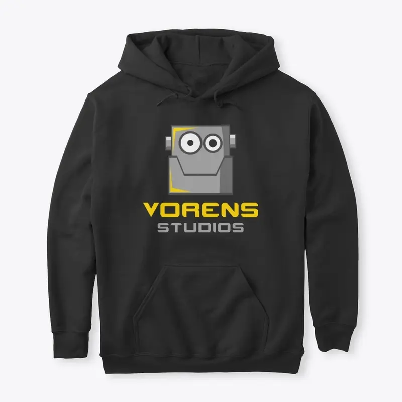 Design I - Vorens Studios