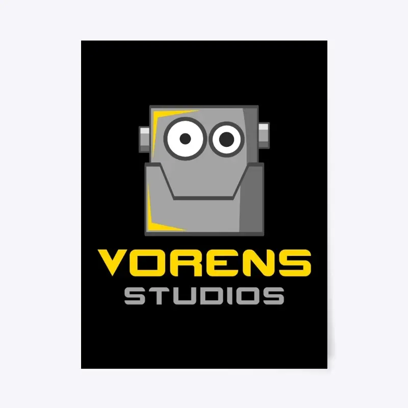 Design I - Vorens Studios